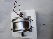 Schachner E-Bike Frontmotor 36 V