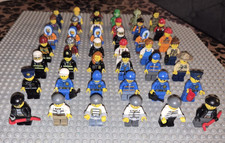 Lego  Minifiguren Konvolut