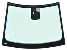 Frontscheibe Spiegelhalter