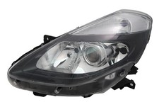 Scheinwerfer links für