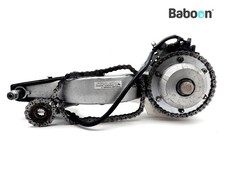 Schwinge Honda VFR 750 F