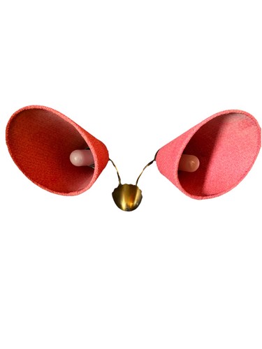Tütenlampe 50er 60er - tÜtenlampe,