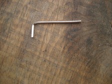 Imbusschlüssel Sechskant