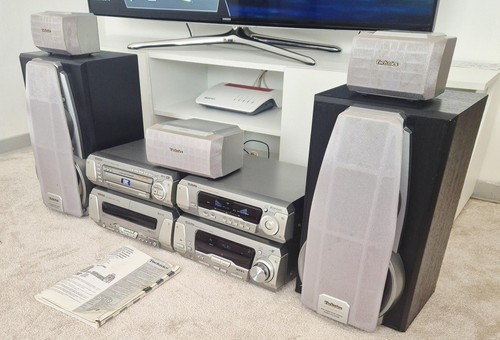 Technics 290 1 - technics,