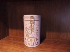 Kaffeedose Vorratsdose „Zum