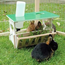 Nager Snackbar inklusive