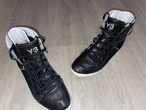 Adidas yohji yamamoto 3 - adidas,