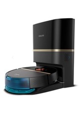 Philips 7000 Series HomeRun Aqua XU7100/01 Saug-/Wischroboter inkl....