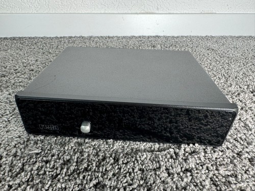 Rega fono phonovorstufe - rega, mm