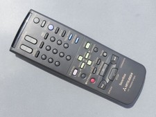 Fernbedienung Mitsubishi RM M6050V-57804 für HS-M50V(G) und HS-M60V(G) (gebr.)