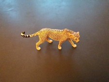 fb13- Schleich Wild Life  Gepard