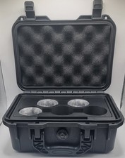 Wasserdichte Hartschale