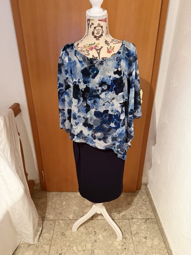 Vera mont kleid s 34 - vera,