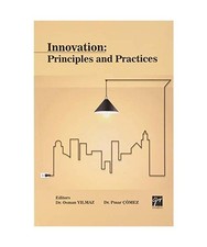 Innovation: Principles and