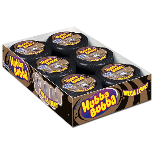 Wrigleys hubba - wrigleys,