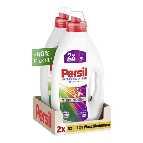 Persil flüssigwaschmittel - persil,