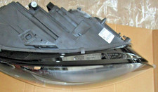 Frontscheinwerfer Halogen rechts  Audi TT RS 8J0 941 004 M