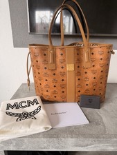 Mcm shopper liz - mcm, medium