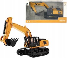 Metall Bagger Spielzeug Kinder