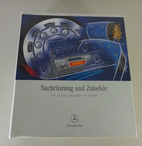 Zubehör katalog mercedes benz - zubehör-katalog, mercedes-benz