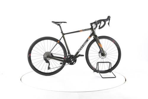 Storck grix race - grix,