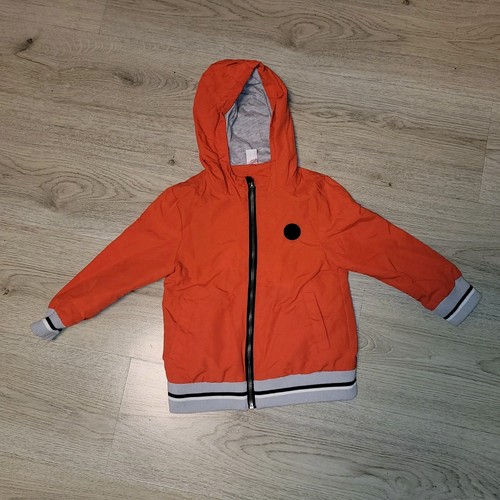 Jungen regenjacke 104 topolino - jungen,