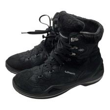Lowa Calceta gr 41 1/2 Damen Boots Stiefel Outdoor Sehr Gut Z55