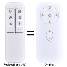 New Replacement Remote Control