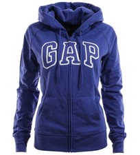 GAP Damen Kapuzenjacke