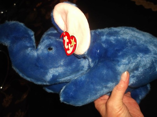 Beanie buddy 1998 - 1998, plÜsch