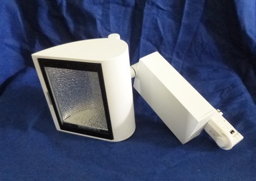Spotlight for track lamp