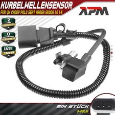 Kurbelwellensensor für VW