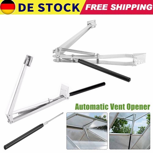 Automatischer fensteröffner - automatischer,