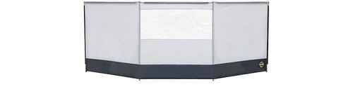 Windschutz columbus 400 farbe - windschutz,