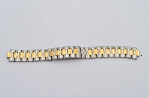 Omega polaris 13mm stahl gold - 13mm, stahl/gold