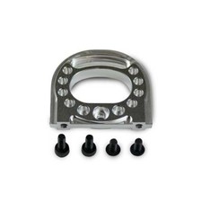 Carson 530939 TT02 Motorhalter verstellbar Alu