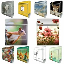 Design Briefkasten Top 10