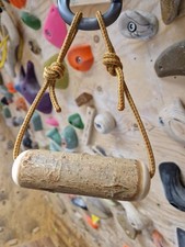 Holzgriff Griffkraft