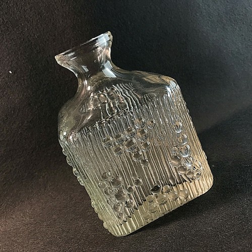 Vase glasvase eckig cm - glasvase,