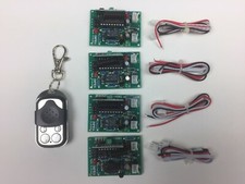 TOROMAT 433-4 Universal