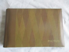 Lang  - Einsteck - Fotoalbum arthwork by Tom Coffey