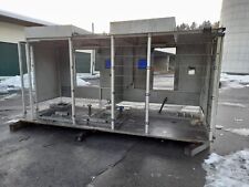 Hühnerstall Hühnerhaus Mobiler Stall Hundezwinger Voliere