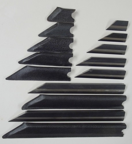Made germany haarlineal - made,