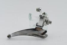 Umwerfer 2-Fach Campagnolo Record/Athena/Chorus/Xenon Anlöt 2x8 + 2x9 speed