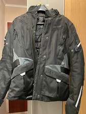 Dainese Tempest 3 Lady D-Dry Jacket, Gr. S (44), Top Zustand