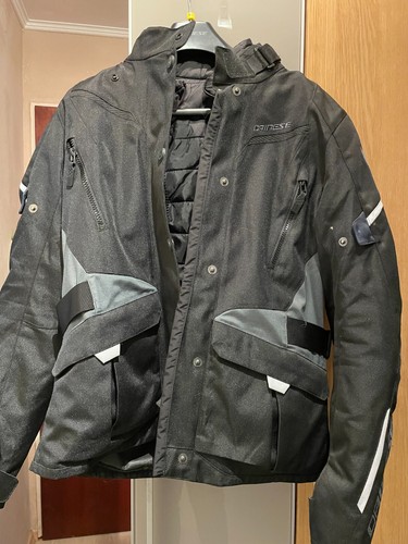 Dainese tempest lady - lady, d-dry