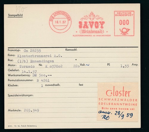 S0430 francotyp afs - s0430),