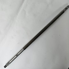 Wasserpumpenwelle Lüfterwelle