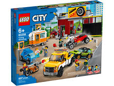 LEGO® City 60258