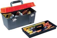 PLANO Kunststoff-Koffer 510x280x290mm